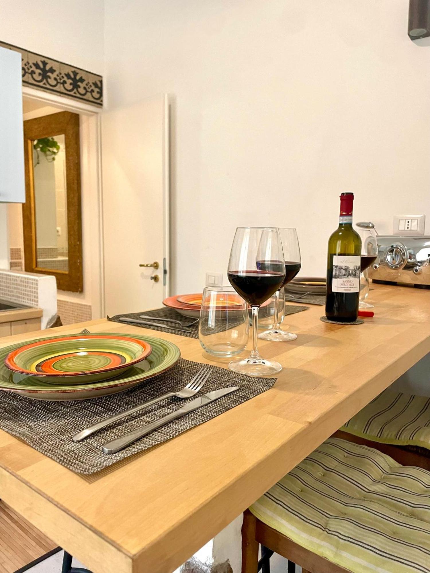 Apartamento San Lorenzo , Near Termini Station D