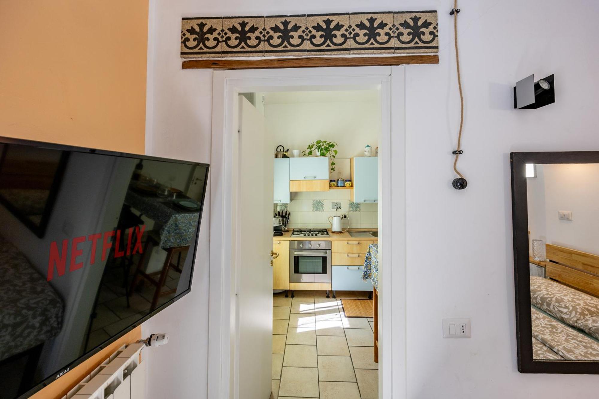 San Lorenzo , Near Termini Station D Apartamento Roma