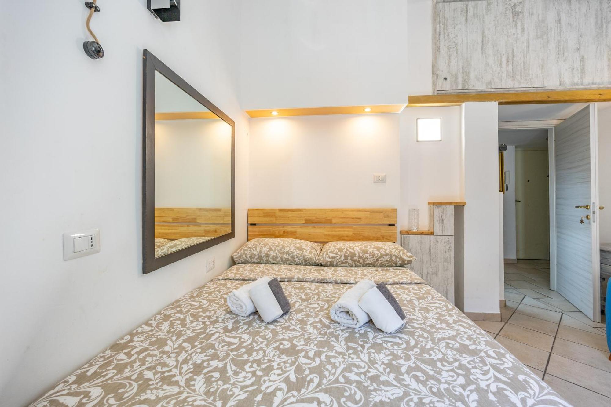San Lorenzo , Near Termini Station D Apartamento Roma